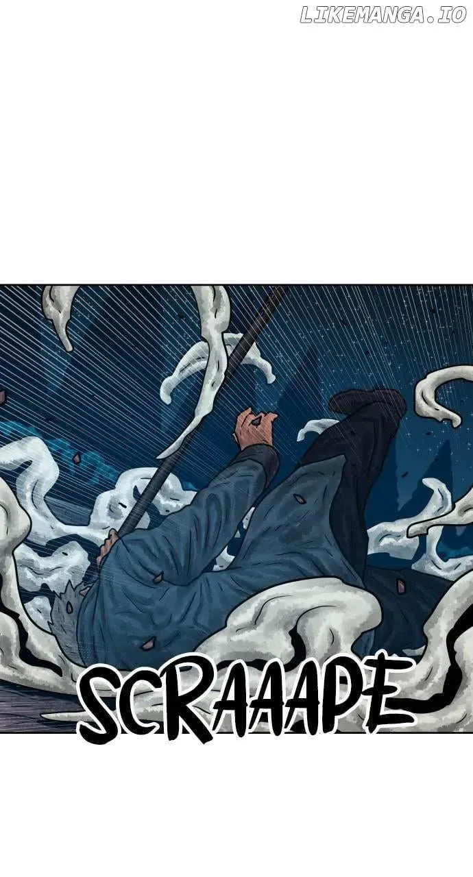 Warrior Executioner Chapter 138 Online - página 81
