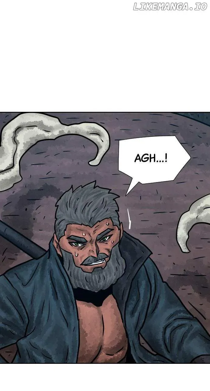 Warrior Executioner Chapter 138 Online - página 82