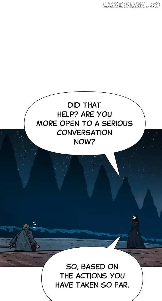 Warrior Executioner Chapter 138 Online - página 83