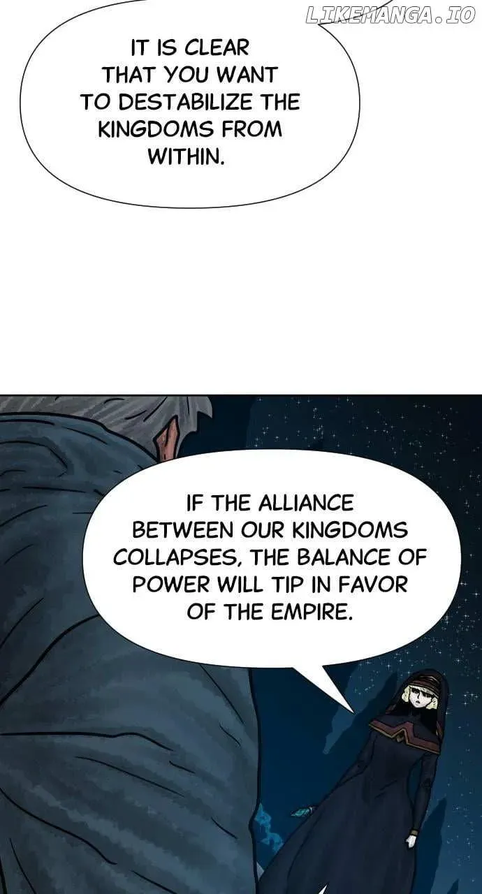 Warrior Executioner Chapter 138 Online - página 84