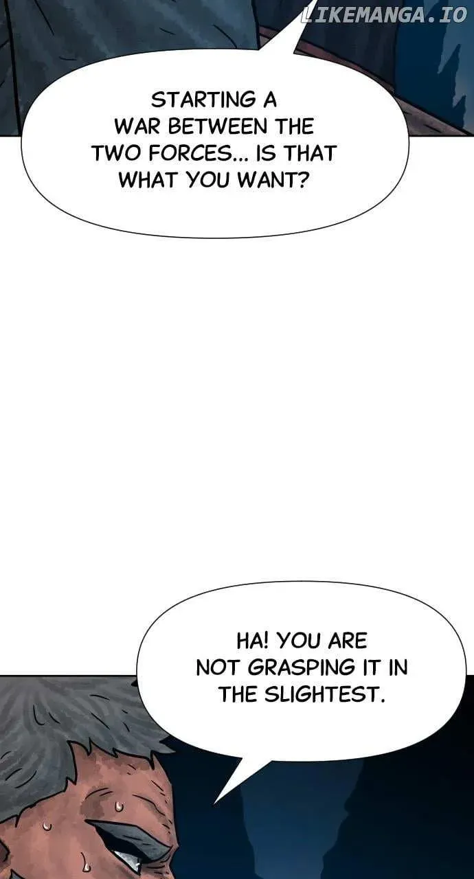Warrior Executioner Chapter 138 Online - página 85