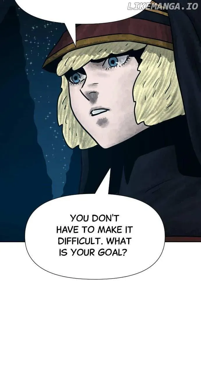 Warrior Executioner Chapter 138 Online - página 87