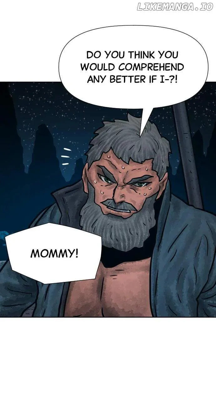 Warrior Executioner Chapter 138 Online - página 88