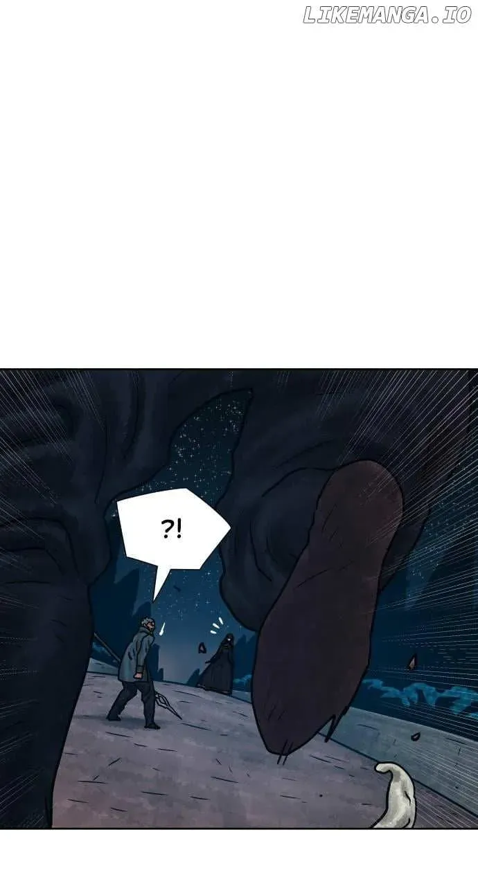 Warrior Executioner Chapter 138 Online - página 89