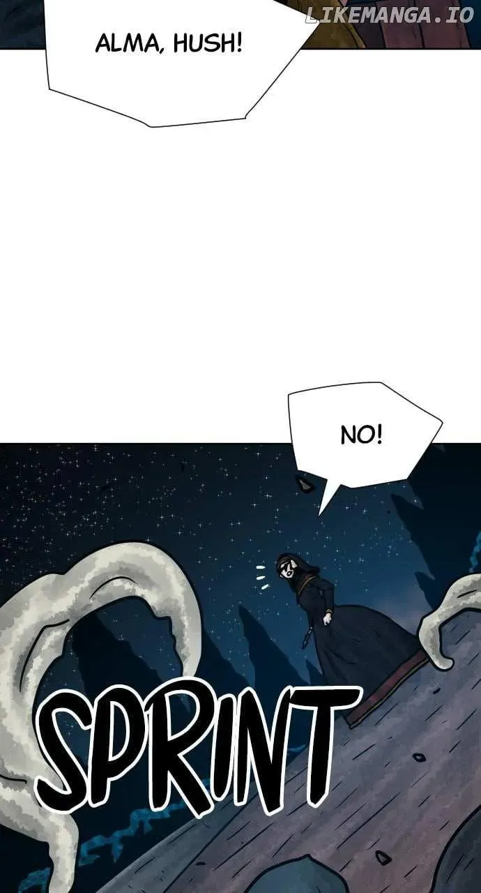 Warrior Executioner Chapter 138 Online - página 91