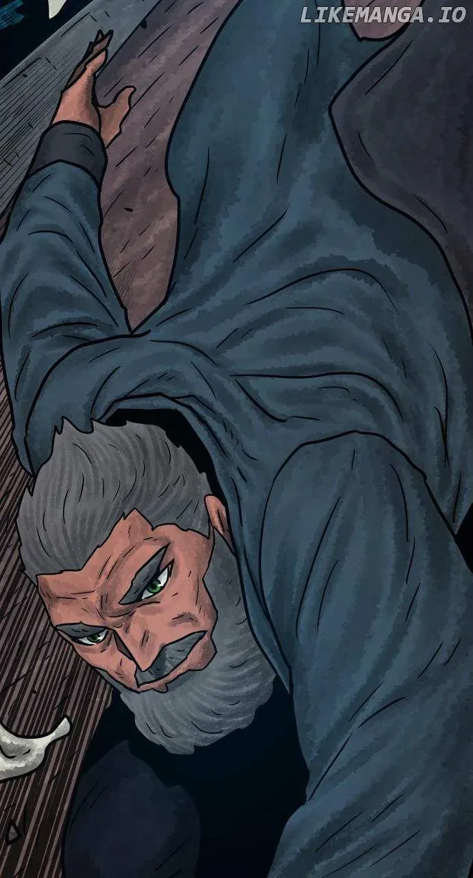 Warrior Executioner Chapter 138 Online - página 92