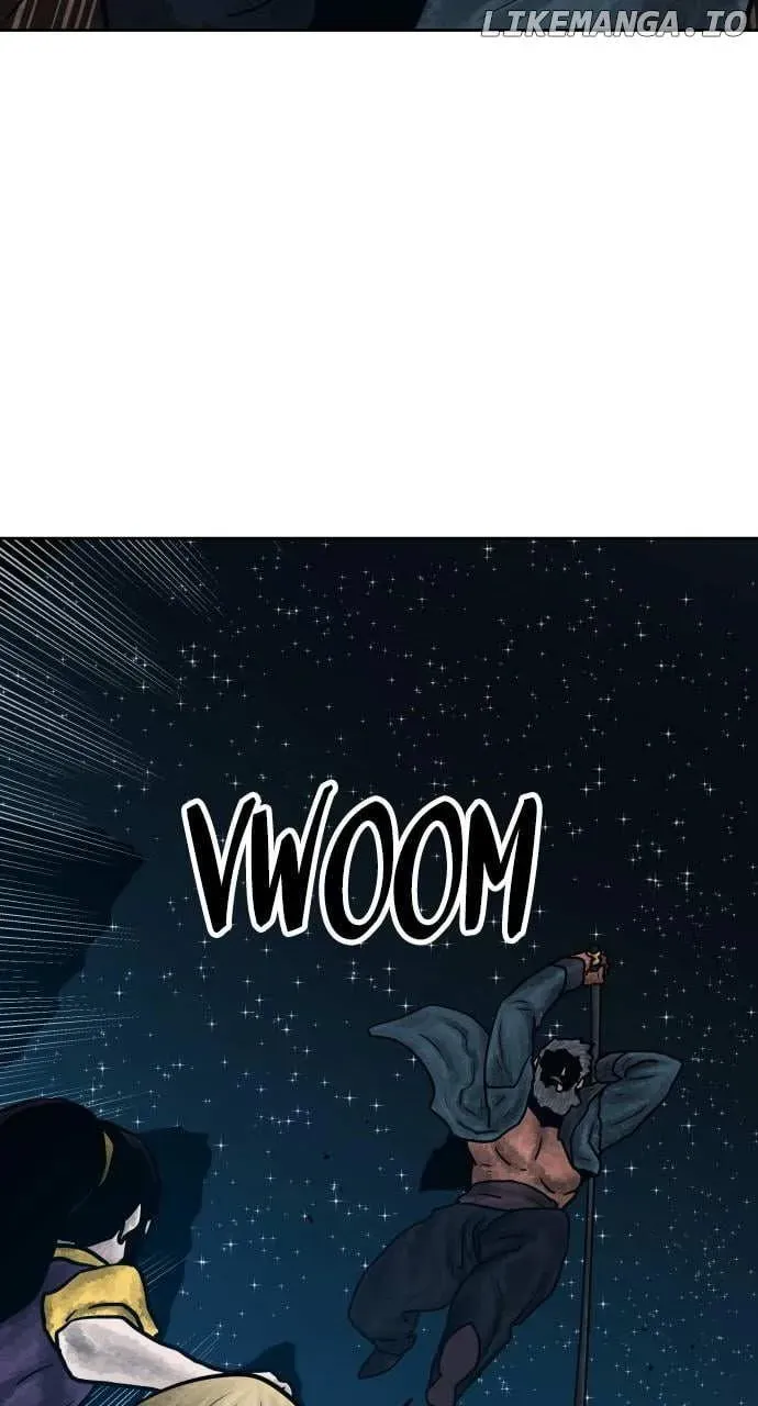 Warrior Executioner Chapter 138 Online - página 93