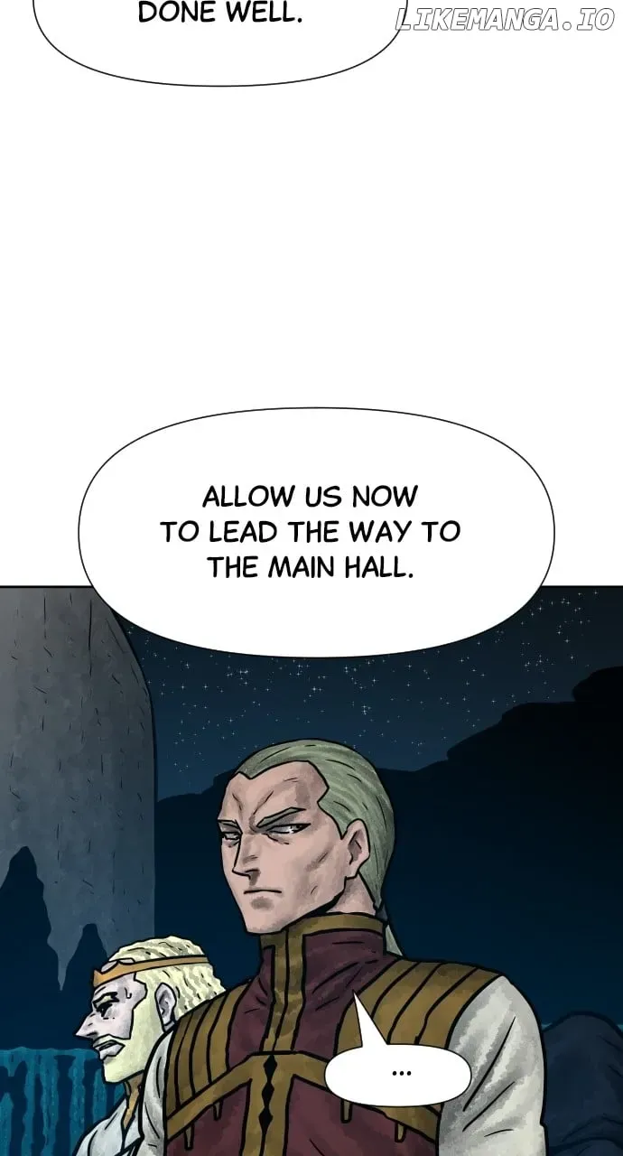 Warrior Executioner Chapter 140 Online - página 4