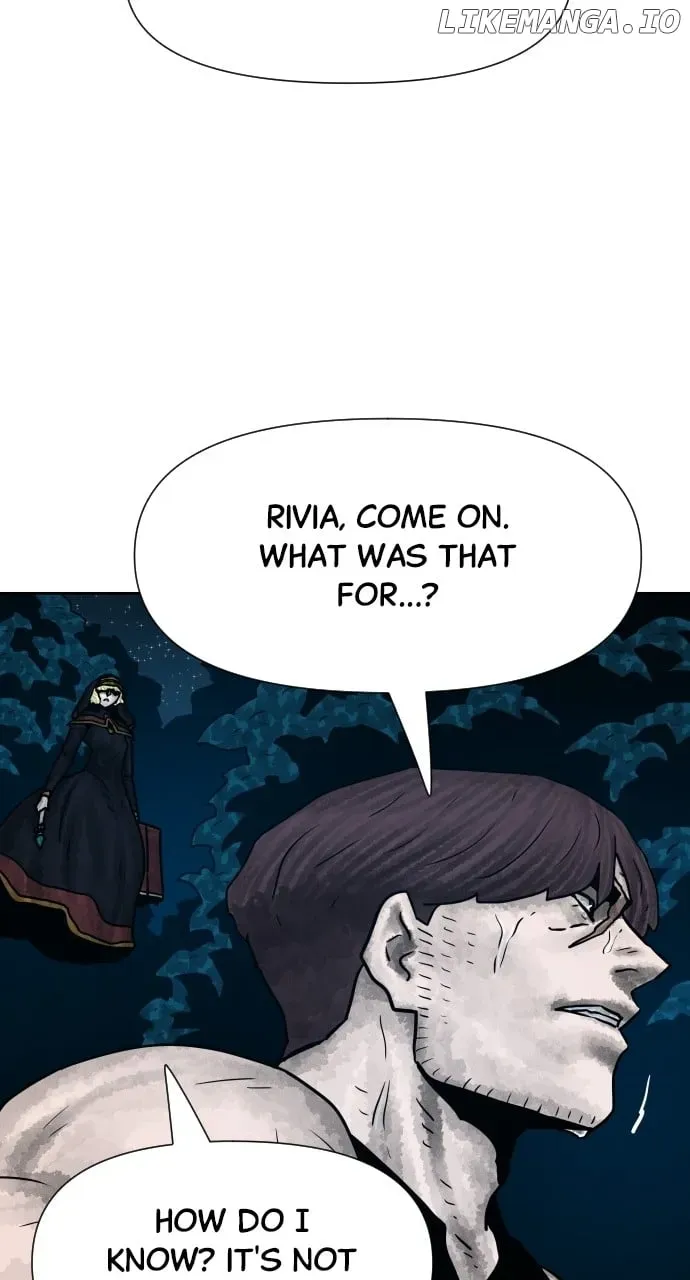 Warrior Executioner Chapter 140 Online - página 9