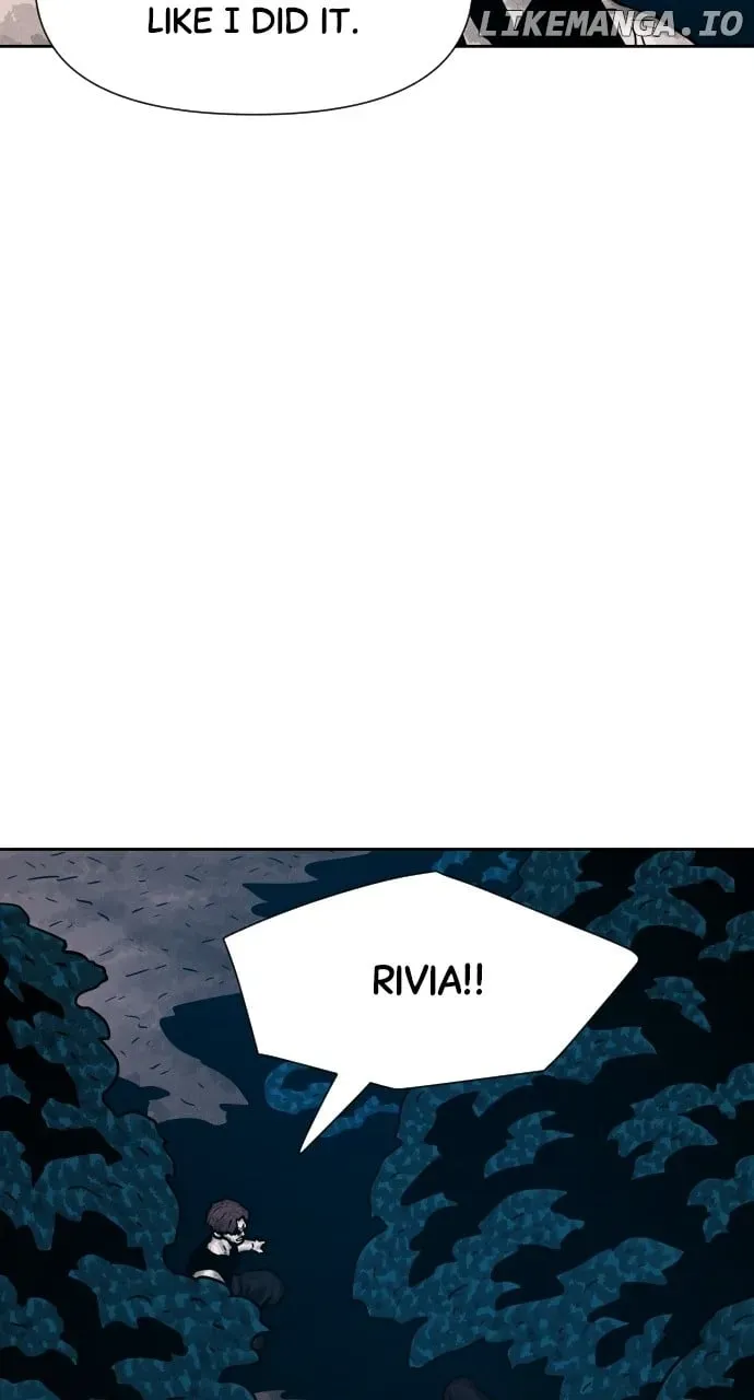 Warrior Executioner Chapter 140 Online - página 10