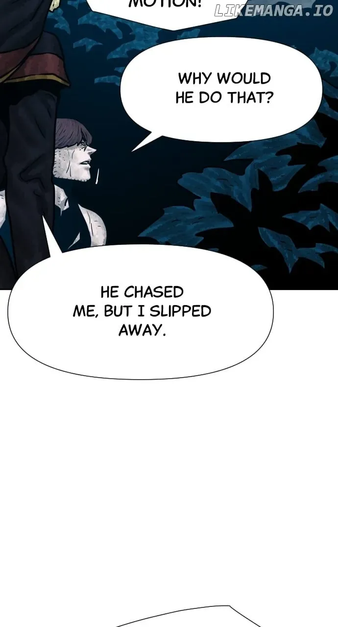 Warrior Executioner Chapter 140 Online - página 12