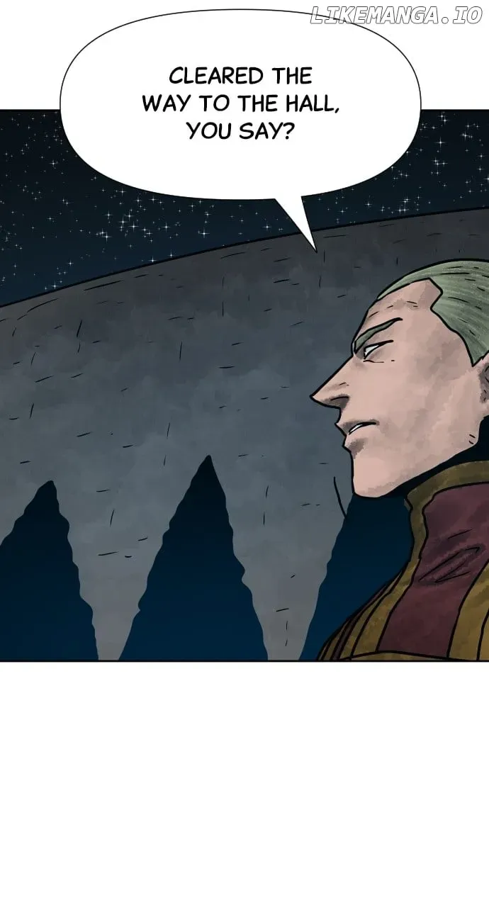 Warrior Executioner Chapter 140 Online - página 19