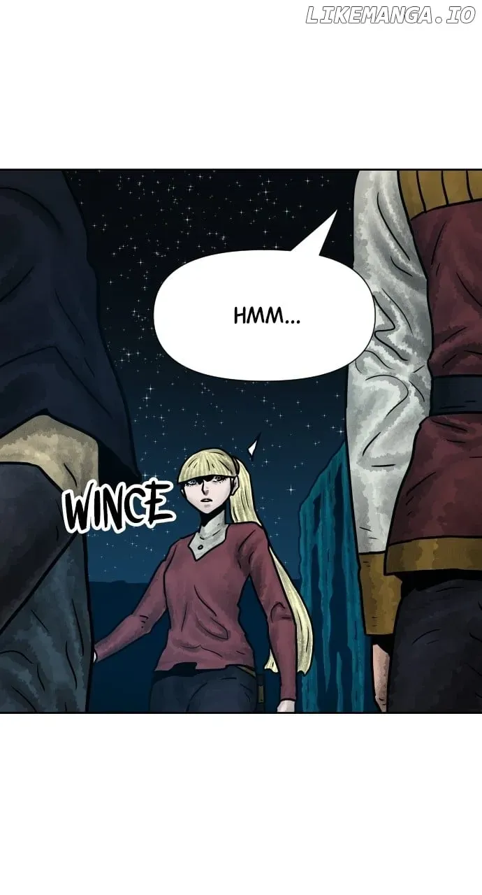 Warrior Executioner Chapter 140 Online - página 20