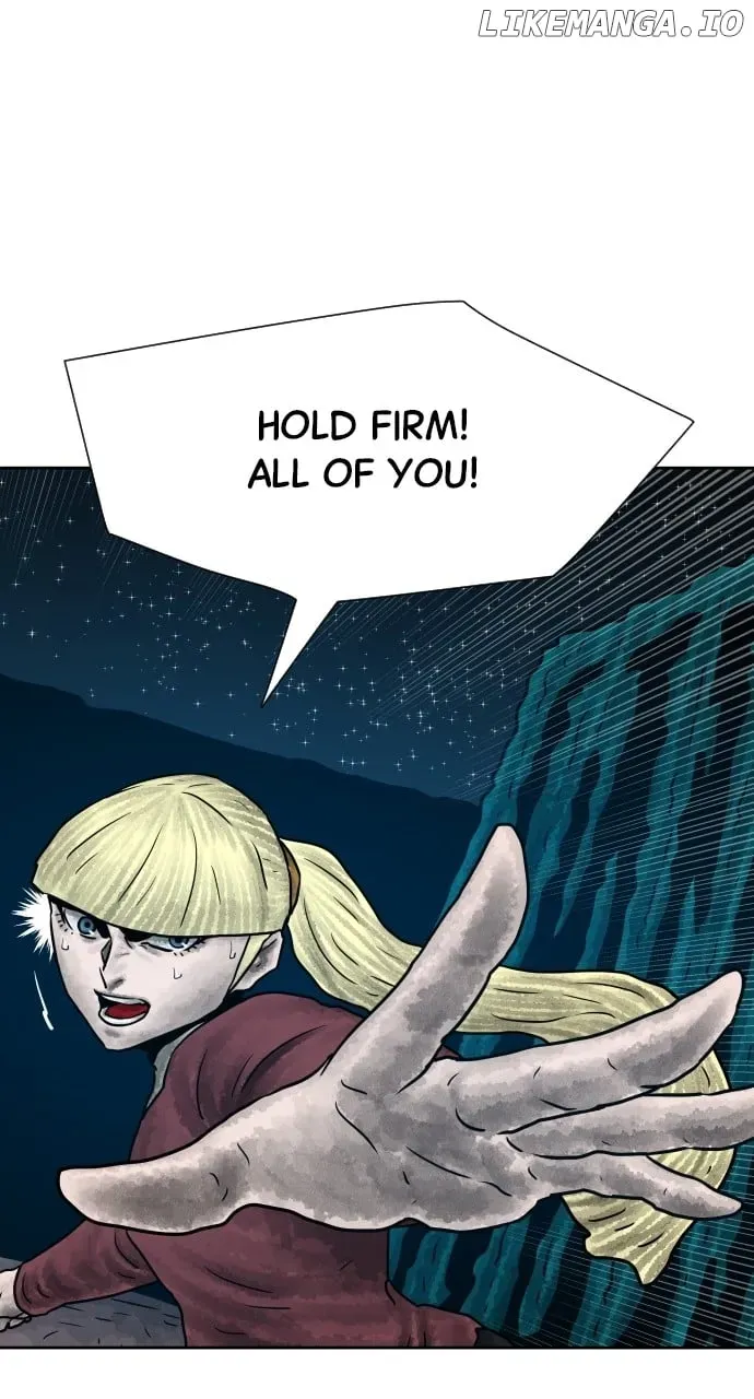 Warrior Executioner Chapter 140 Online - página 21