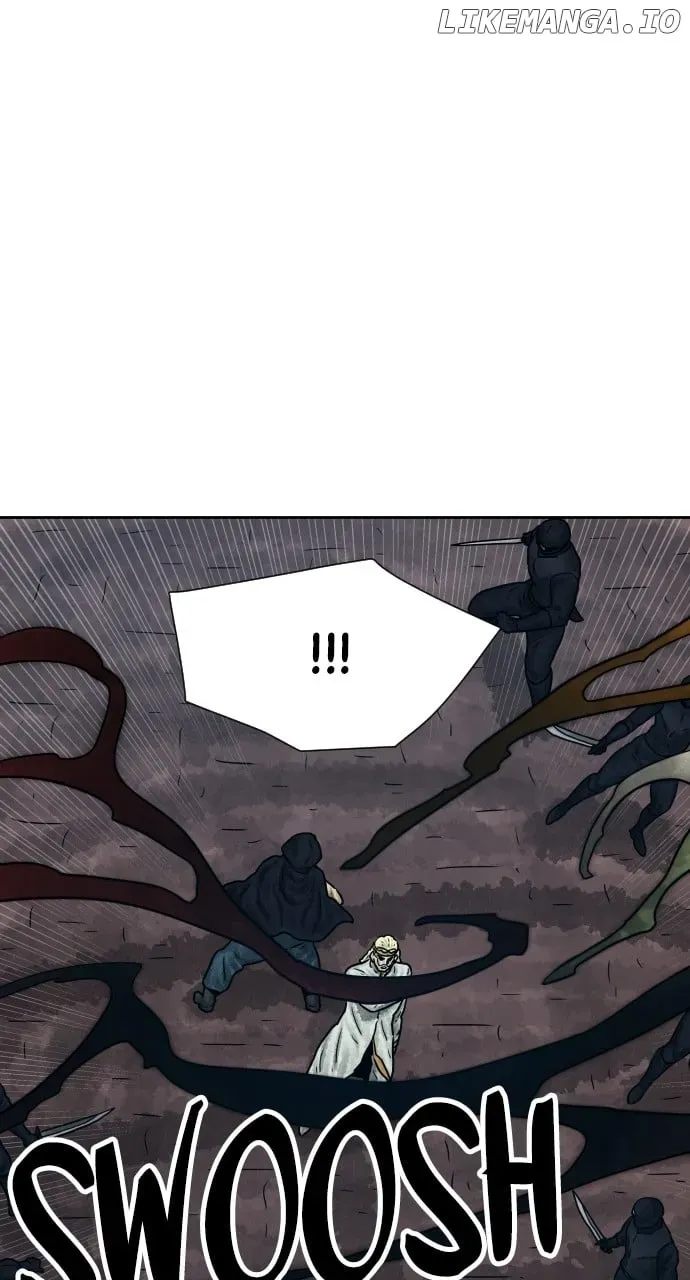 Warrior Executioner Chapter 140 Online - página 22