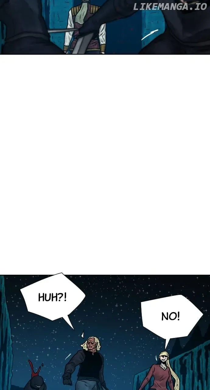 Warrior Executioner Chapter 140 Online - página 25