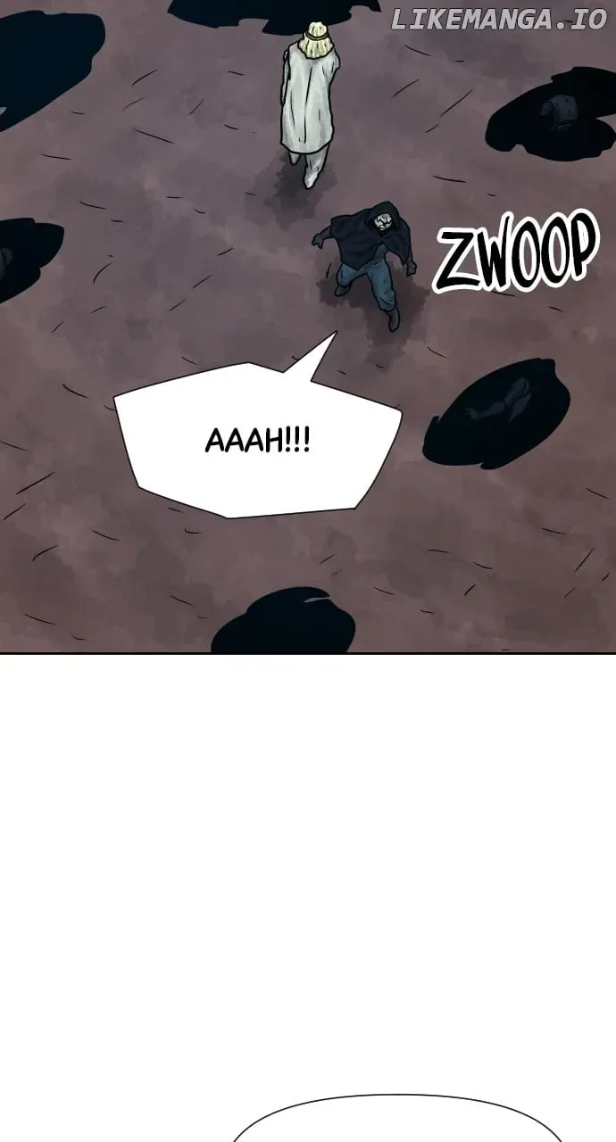 Warrior Executioner Chapter 140 Online - página 27