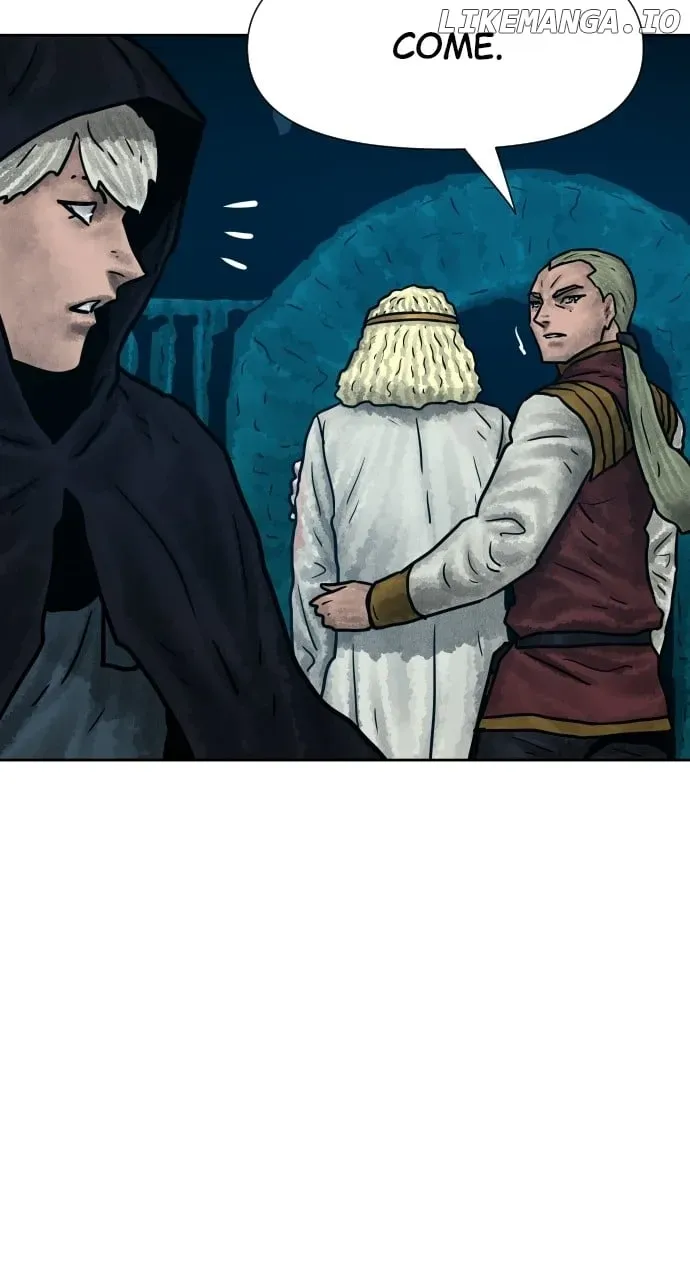 Warrior Executioner Chapter 140 Online - página 28