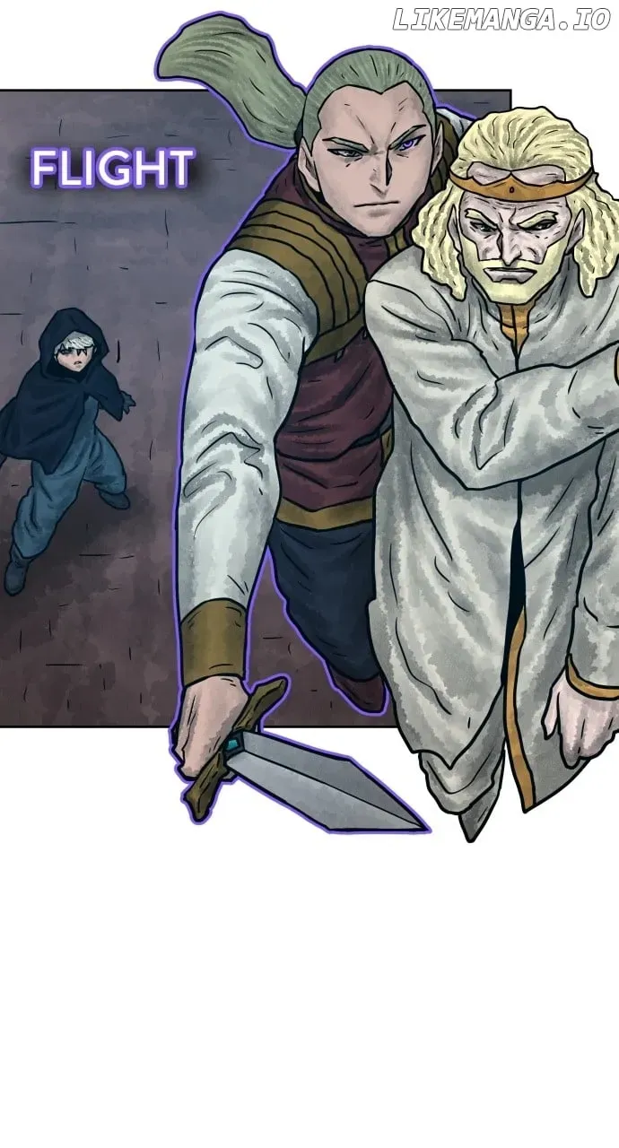 Warrior Executioner Chapter 140 Online - página 29