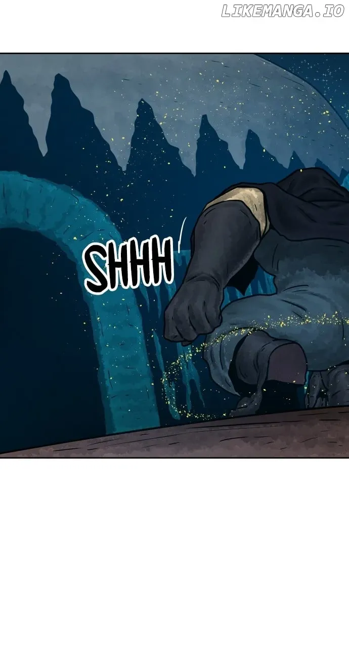 Warrior Executioner Chapter 140 Online - página 30