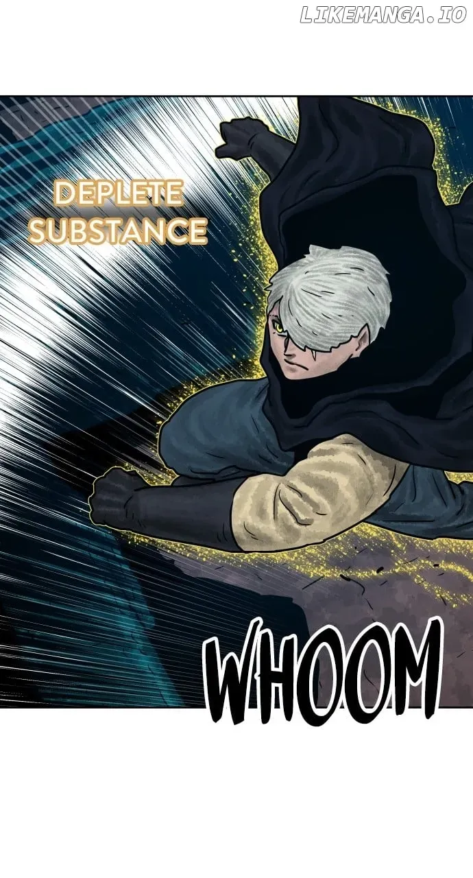 Warrior Executioner Chapter 140 Online - página 31
