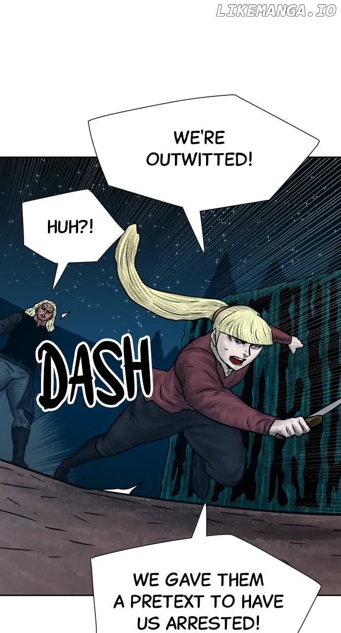 Warrior Executioner Chapter 140 Online - página 32