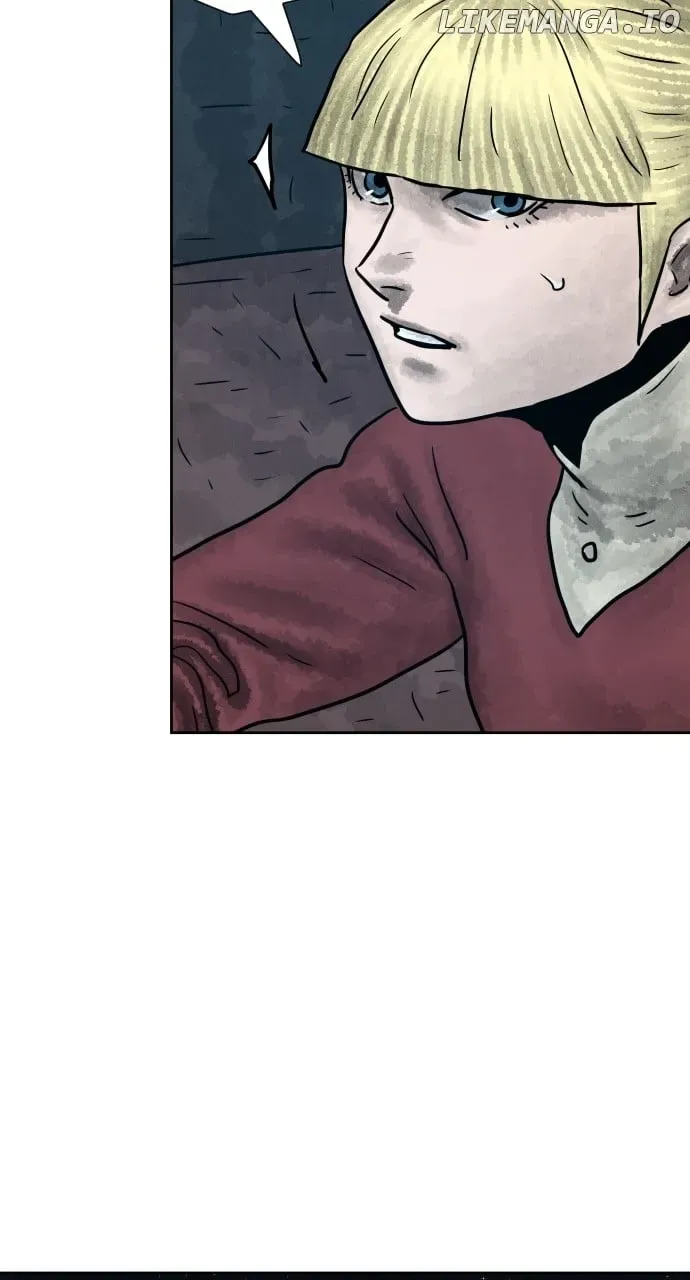Warrior Executioner Chapter 140 Online - página 37