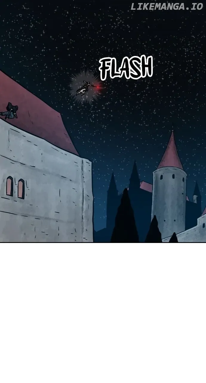 Warrior Executioner Chapter 140 Online - página 38