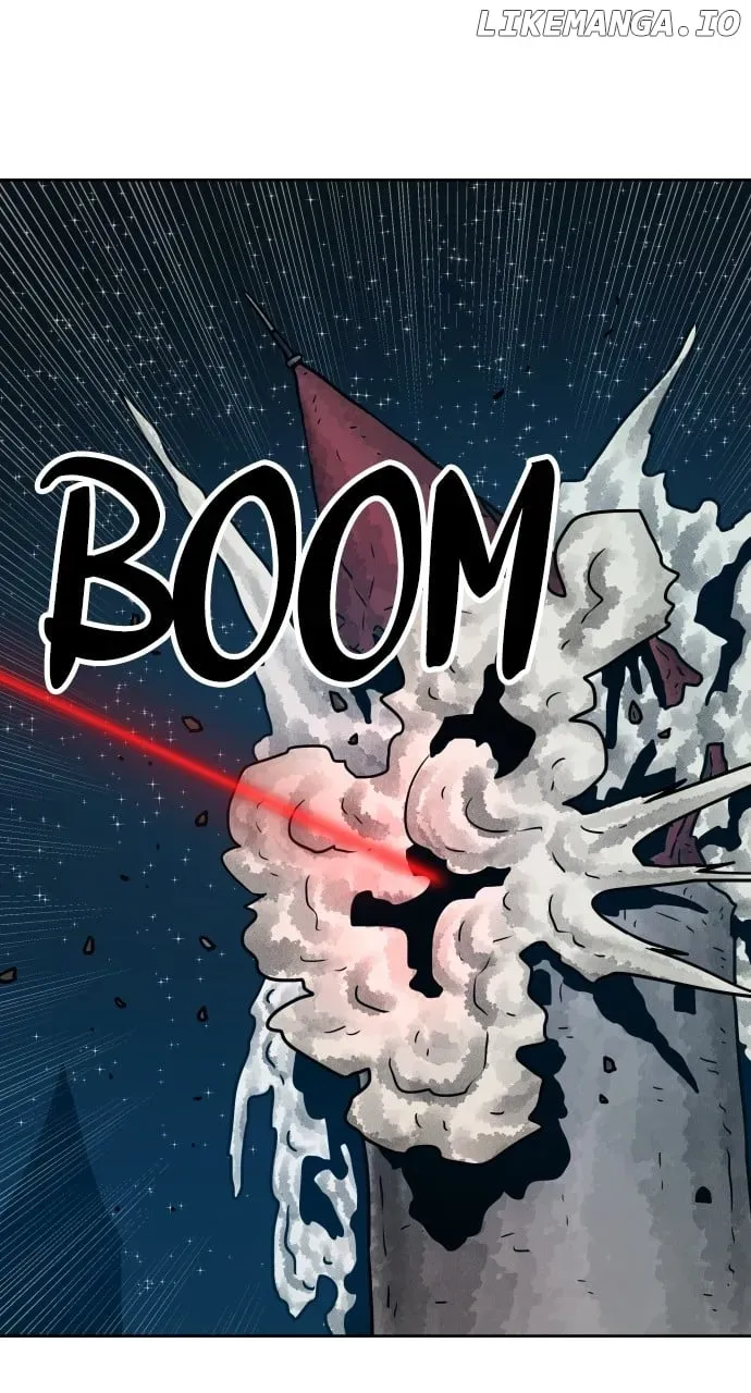 Warrior Executioner Chapter 140 Online - página 39