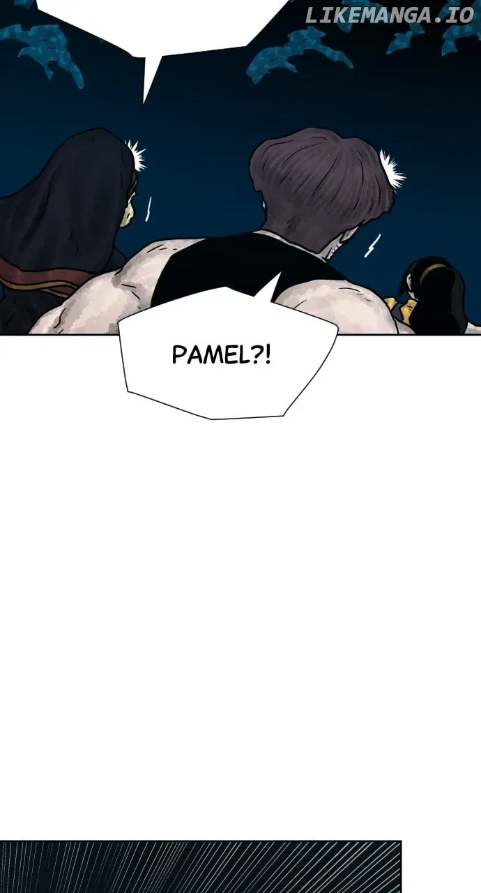 Warrior Executioner Chapter 140 Online - página 42