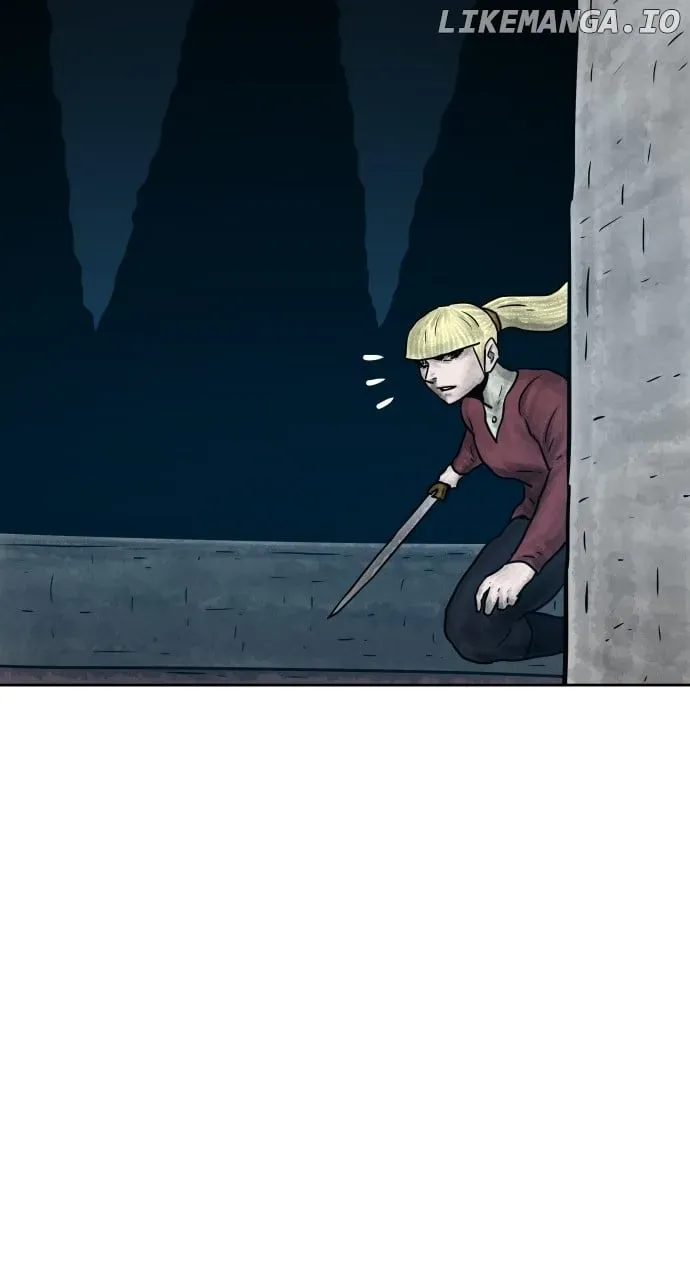 Warrior Executioner Chapter 140 Online - página 44