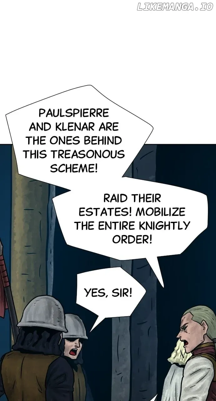 Warrior Executioner Chapter 140 Online - página 48