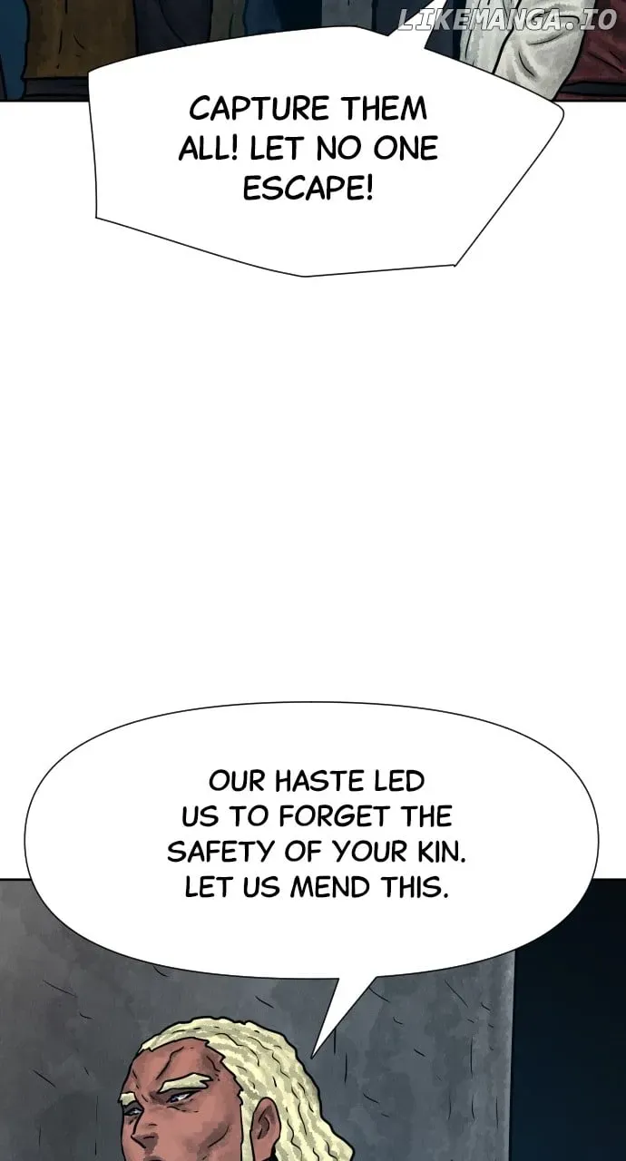 Warrior Executioner Chapter 140 Online - página 49