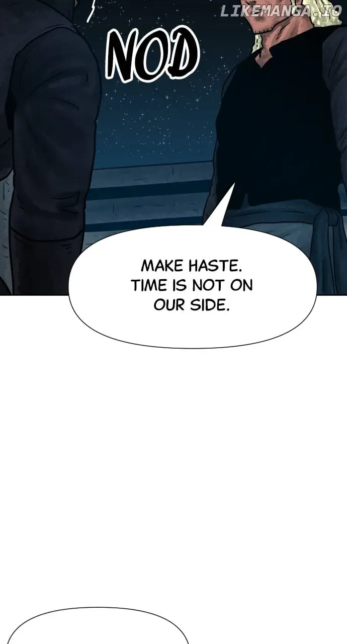 Warrior Executioner Chapter 140 Online - página 52