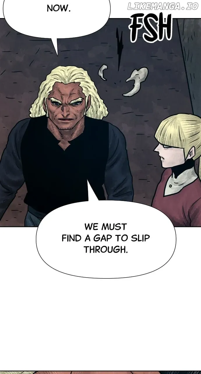 Warrior Executioner Chapter 140 Online - página 53