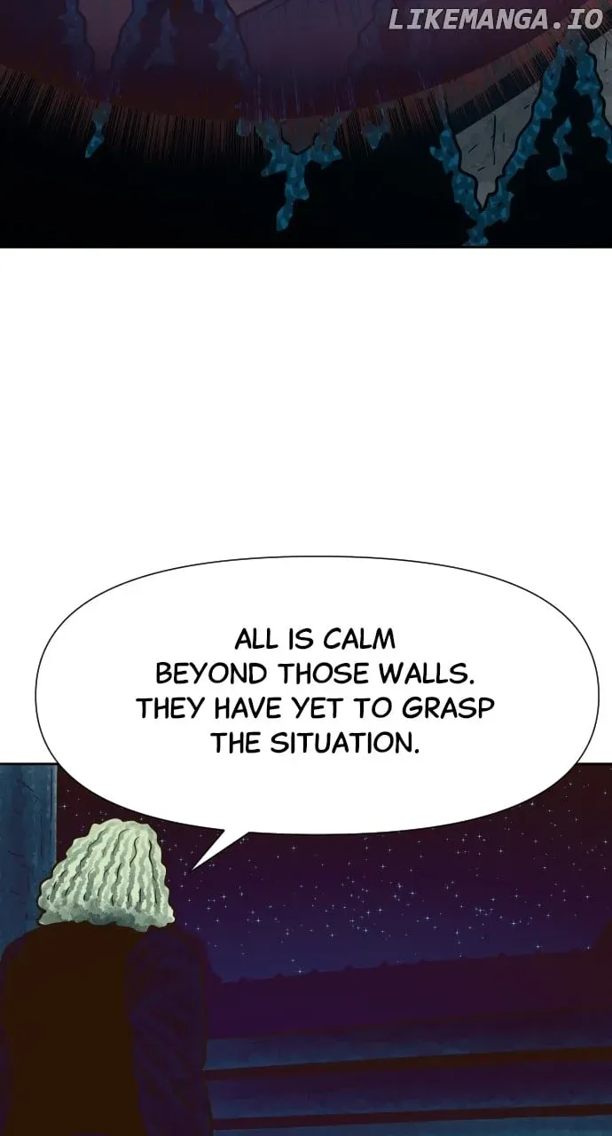 Warrior Executioner Chapter 140 Online - página 56