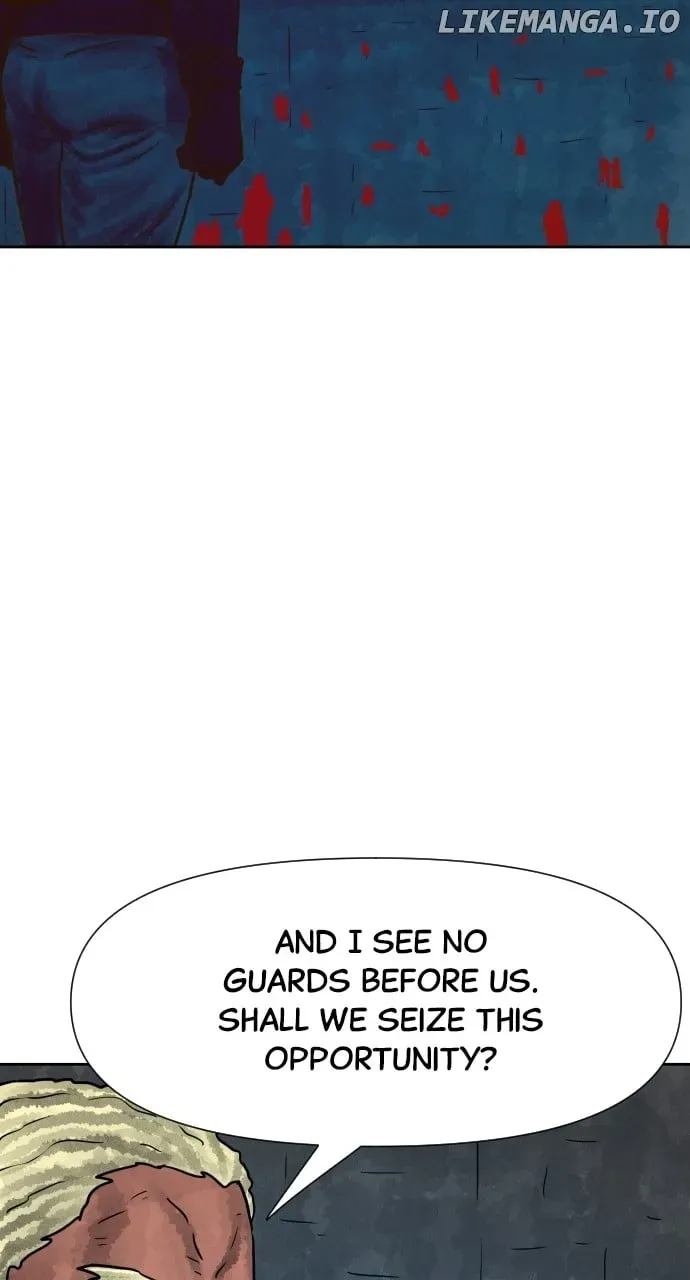 Warrior Executioner Chapter 140 Online - página 57