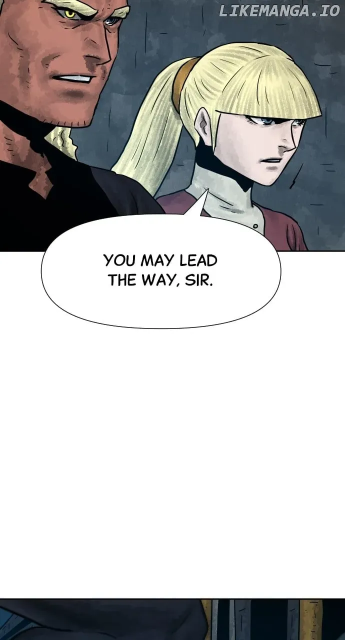 Warrior Executioner Chapter 140 Online - página 58