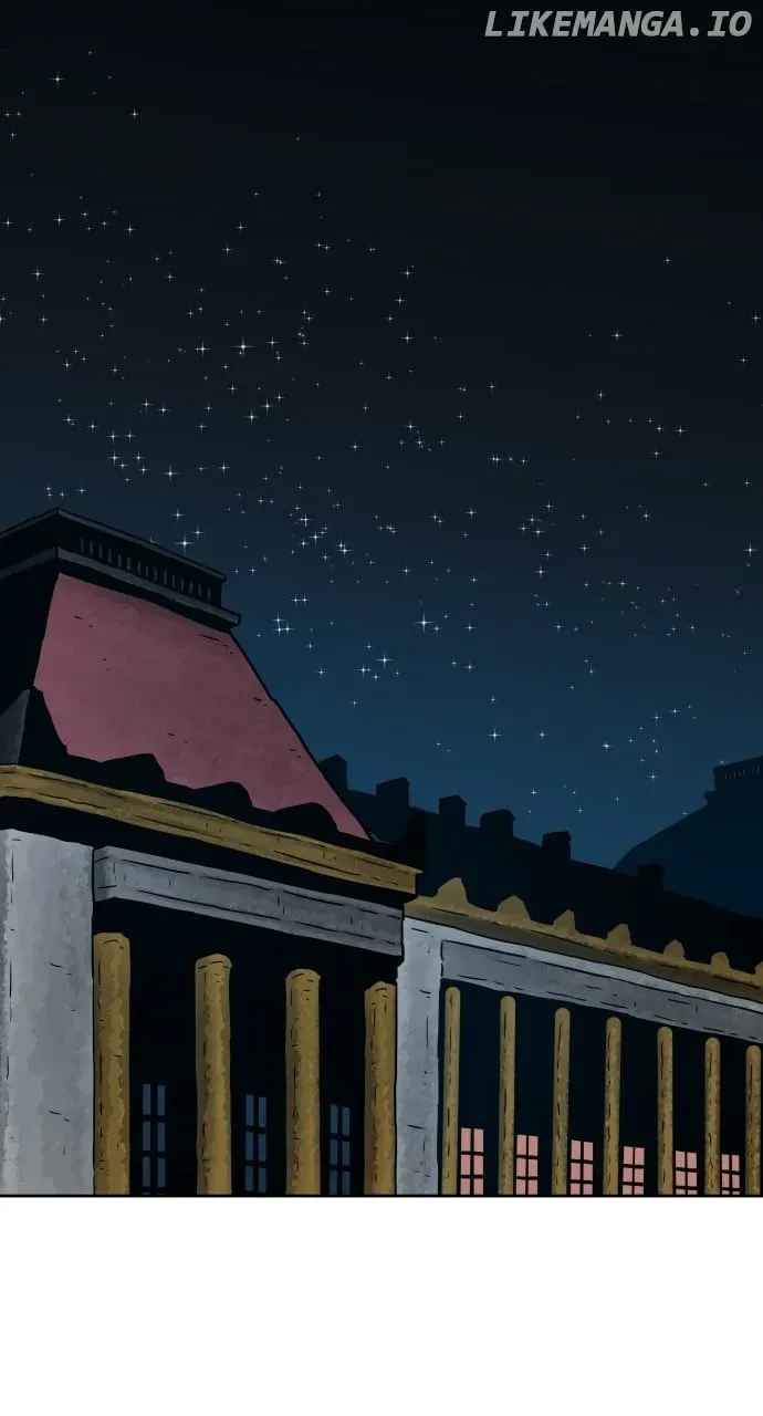 Warrior Executioner Chapter 140 Online - página 60