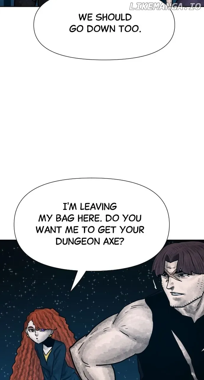 Warrior Executioner Chapter 140 Online - página 63