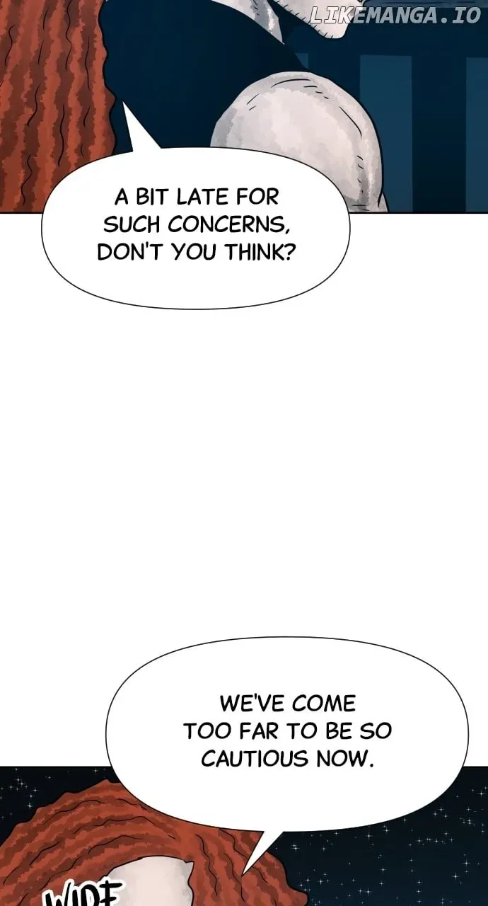 Warrior Executioner Chapter 140 Online - página 65