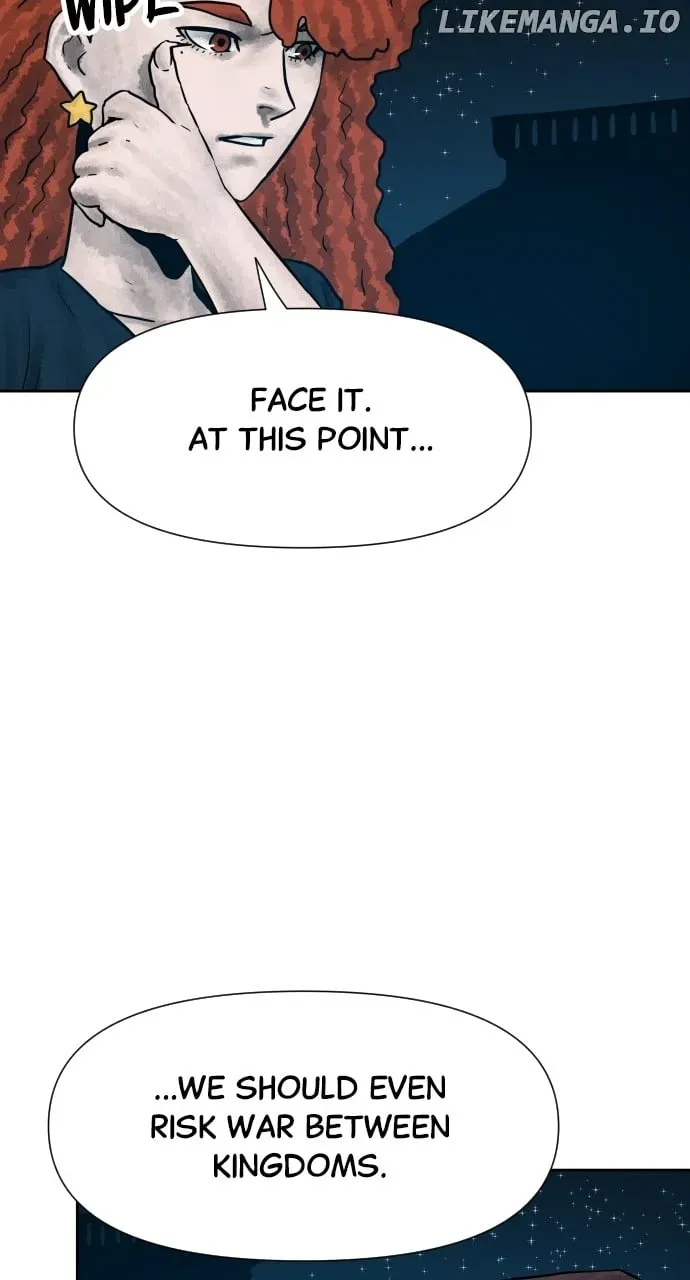 Warrior Executioner Chapter 140 Online - página 66