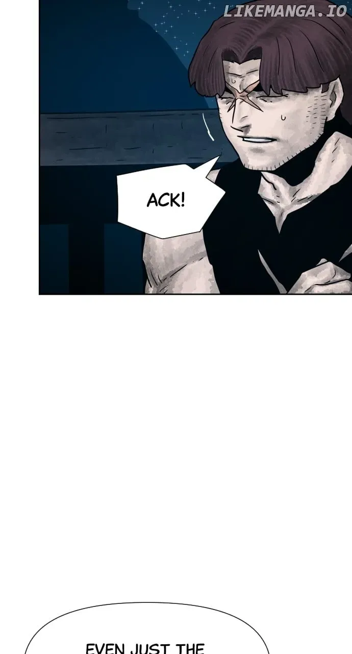 Warrior Executioner Chapter 140 Online - página 67
