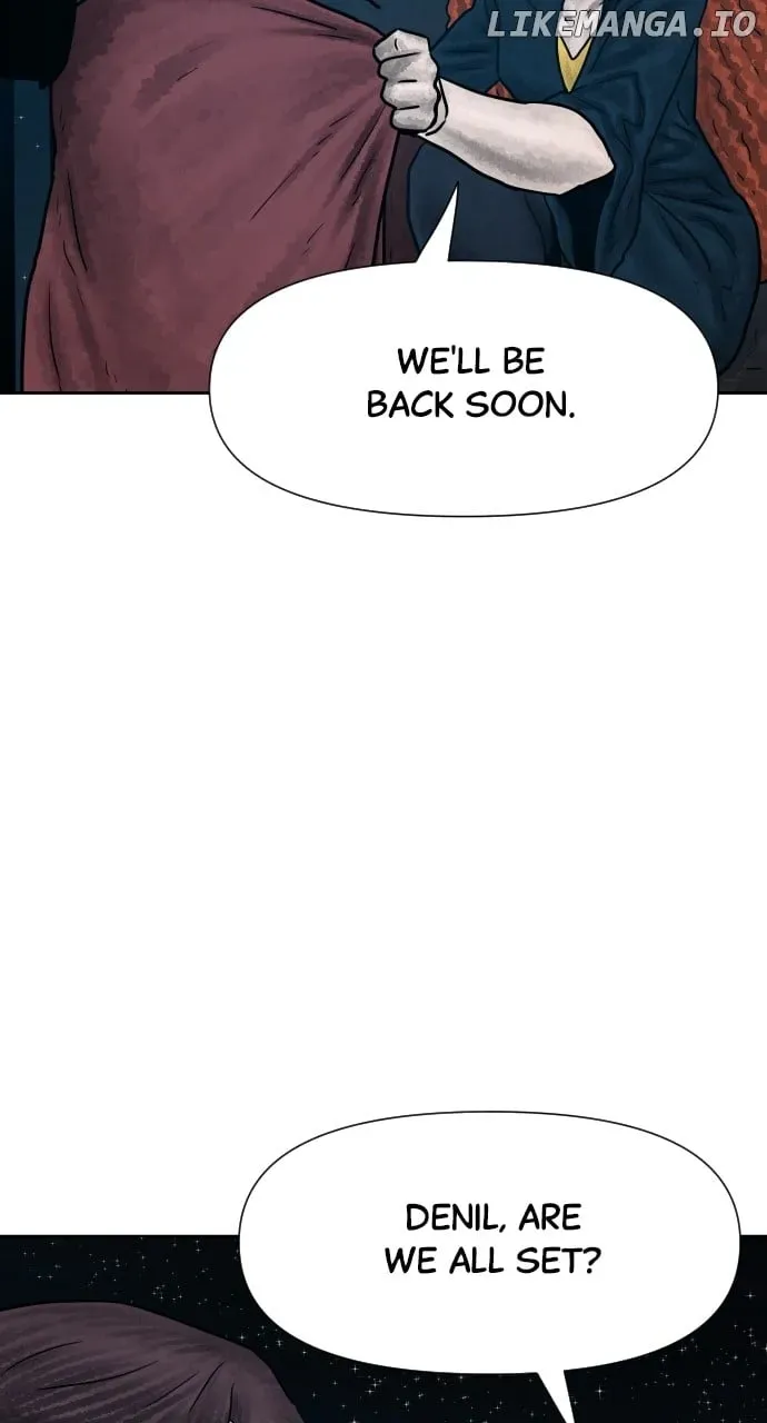 Warrior Executioner Chapter 140 Online - página 73