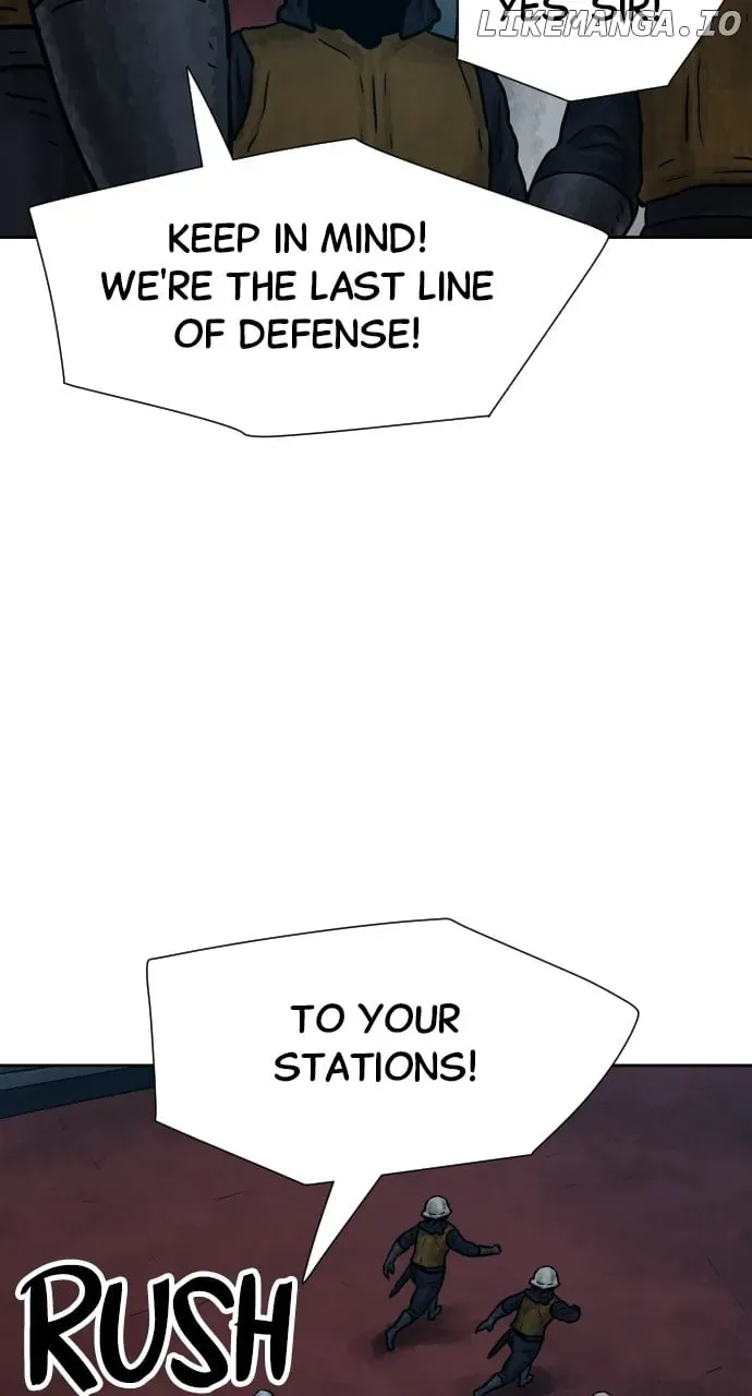 Warrior Executioner Chapter 140 Online - página 79