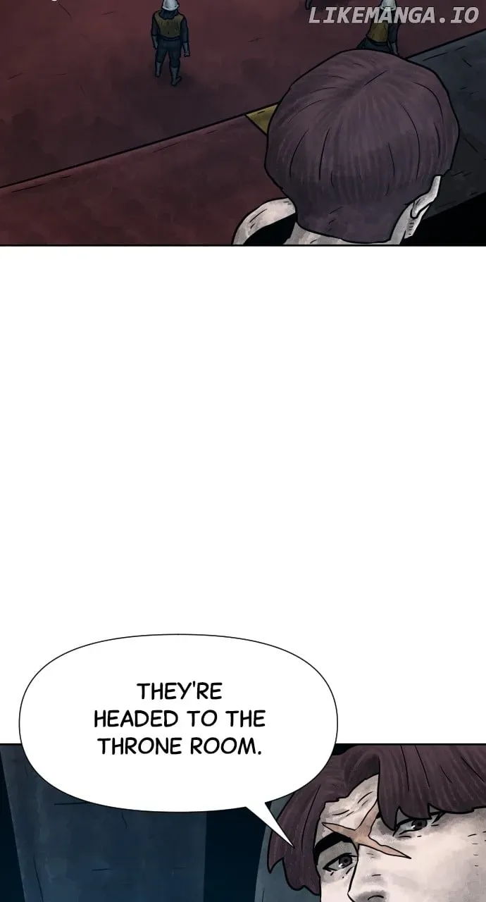 Warrior Executioner Chapter 140 Online - página 80