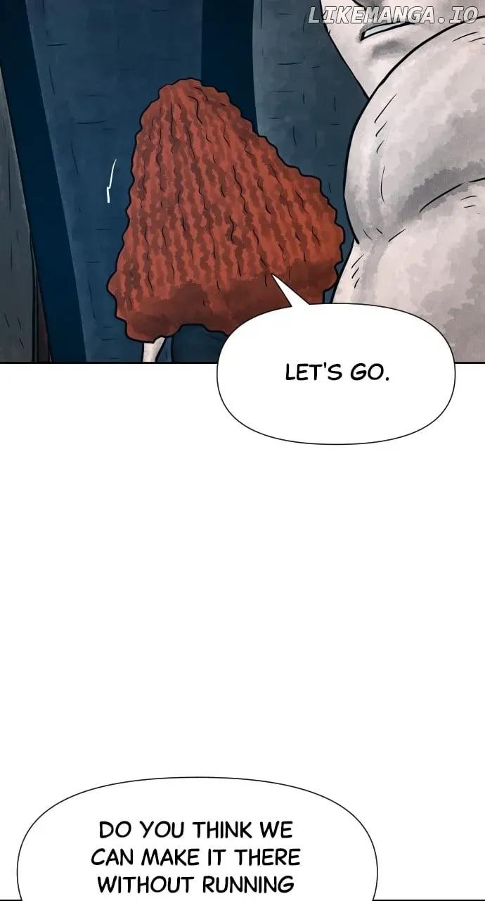 Warrior Executioner Chapter 140 Online - página 81