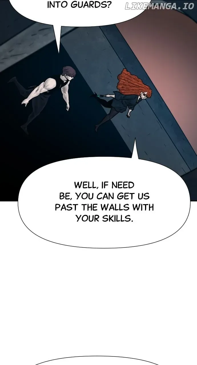 Warrior Executioner Chapter 140 Online - página 82