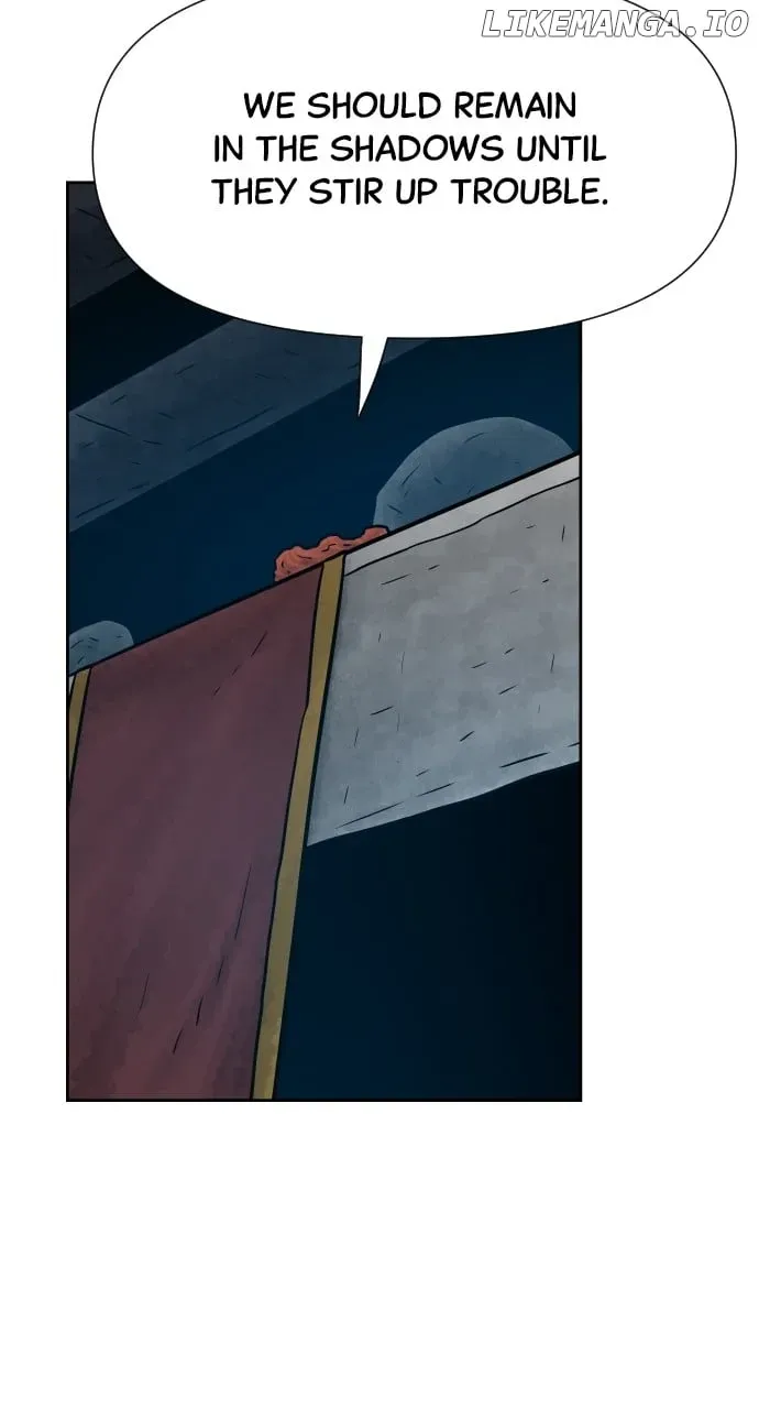 Warrior Executioner Chapter 140 Online - página 84