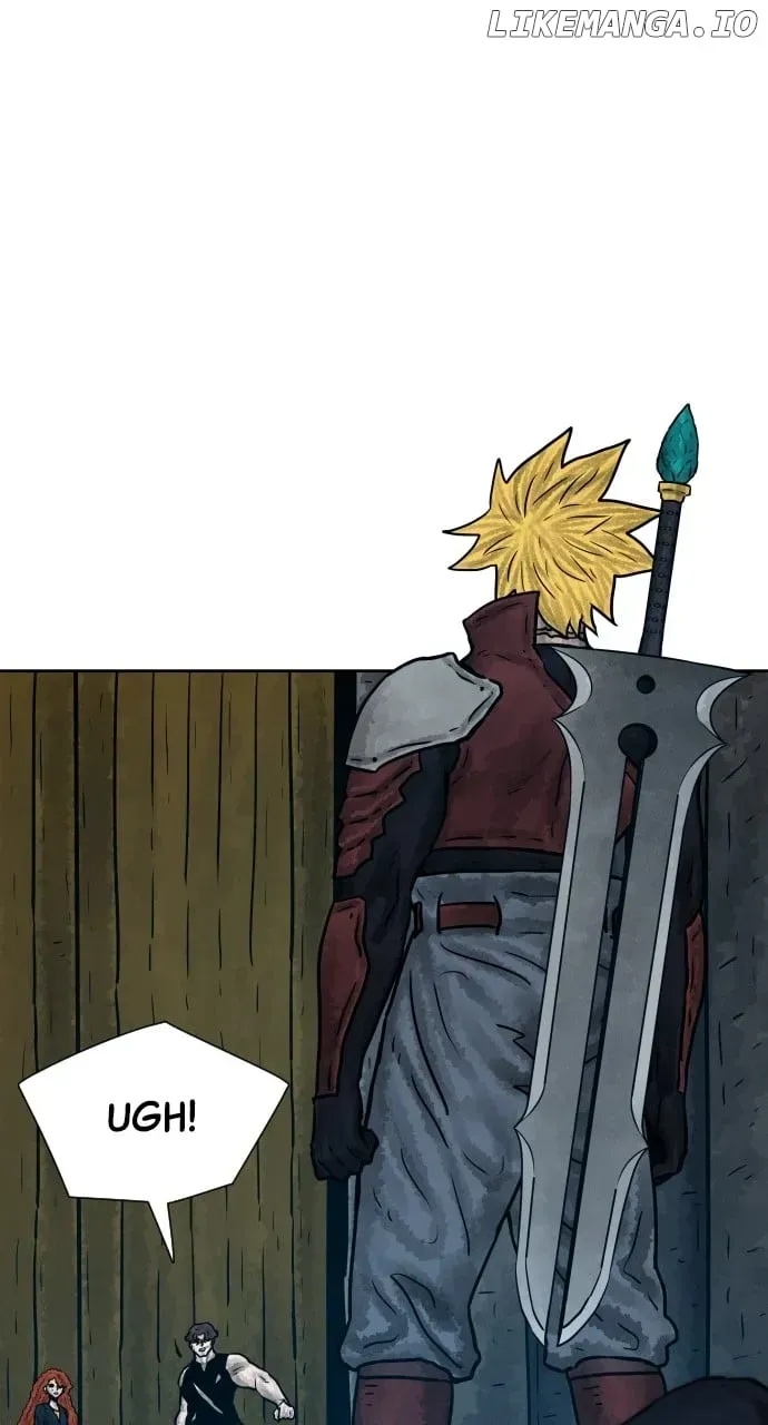 Warrior Executioner Chapter 142 Online - página 1
